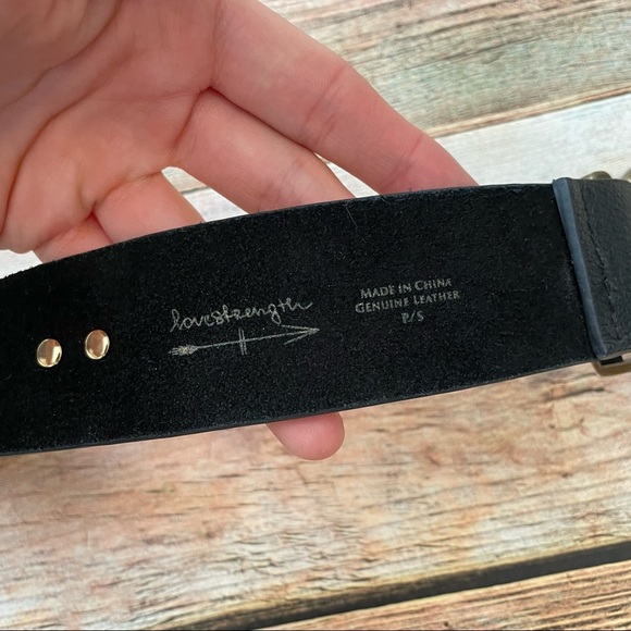 Lovestrength Stardust Hip Belt - Picture 5 of 5